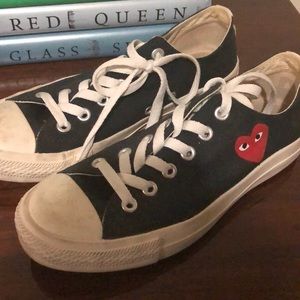 Comme des garçons Sneakers